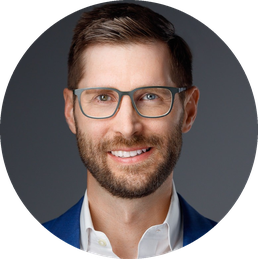 Justin Fitzpatrick, PhD, CFA, CFP - President and Co-Founder of Income Lab