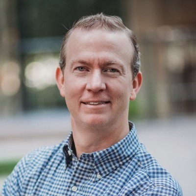 Russ Thornton