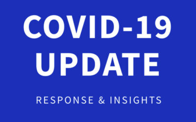 Response and Insights to the COVID-19 Pandemic