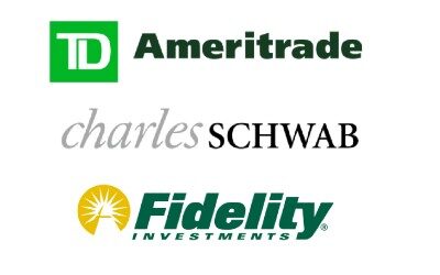 New Income Lab Integrations Announcement – TD Ameritrade, Charles Schwab, and Fidelity (powered by BridgeFT)