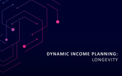 The value of dynamic income planning webinar