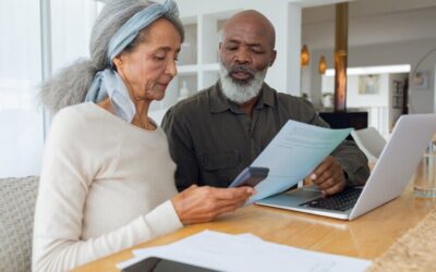 Retiree withdrawal rates alone are misleading. Here’s why