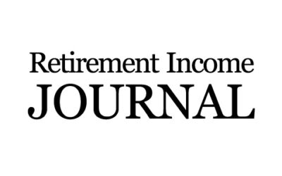 Breaking News! Retirement Income Journal Highlights Life Hub