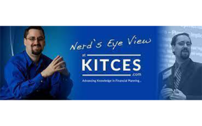 The Kitces Latest in Financial Advisor Tech Highlights Income Lab (December 2022)