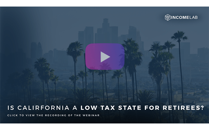 is-california-a-low-tax-state-for-retirees-looking-beyond-top-marginal