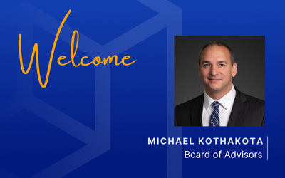 Income Lab Appoints Michael Kothakota, Ph.D. of WolfBridge Wealth to its Board of Advisors